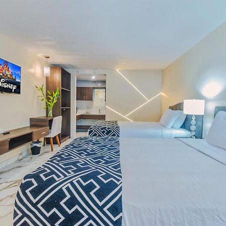 Sunshine Inn كيسيمي المظهر الخارجي الصورة