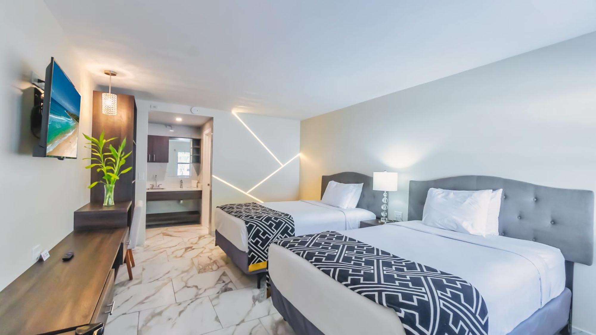 Sunshine Inn كيسيمي المظهر الخارجي الصورة