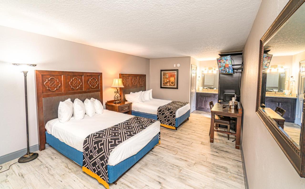 Sunshine Inn كيسيمي المظهر الخارجي الصورة